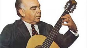 Biciclete Club .(Ernesto Nazareth). choro .. Dilermando Reis