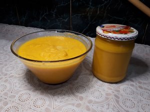 Советская кабачковая икра