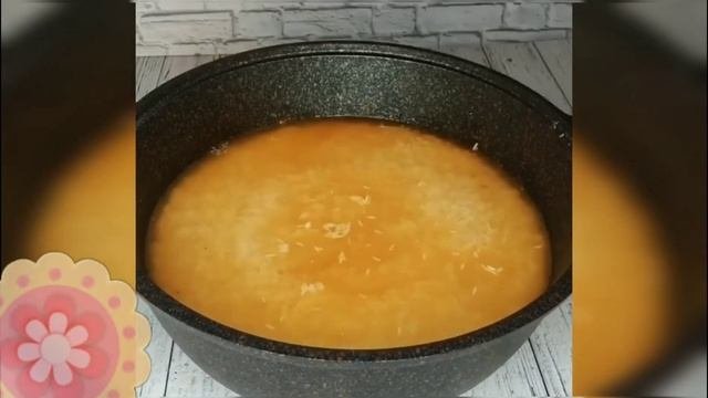 ОЧЕНЬ ВКУСНЫЙ РАССЫПЧАТЫЙ ПЛОВ РЕЦЕПТ  ПП