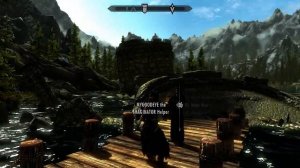 The Elder Scrolls V Skyrim Mods: Knights of Thorn Armor/Spear and Imaginator Visual Mod