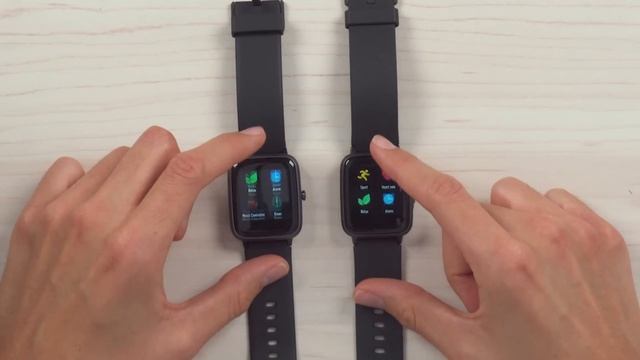 Warum kauft JEDER diese 40€ Smartwatch? Amazon Bestseller im Test