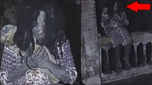 Страшные Видео Которые Ошеломят