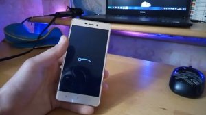 установка прошивки через twrp