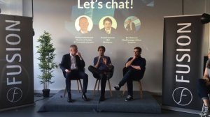 Fintech Trends 2018 | Thomas Ankenbrand, Arnaud Salomon, Stanislas Laurent