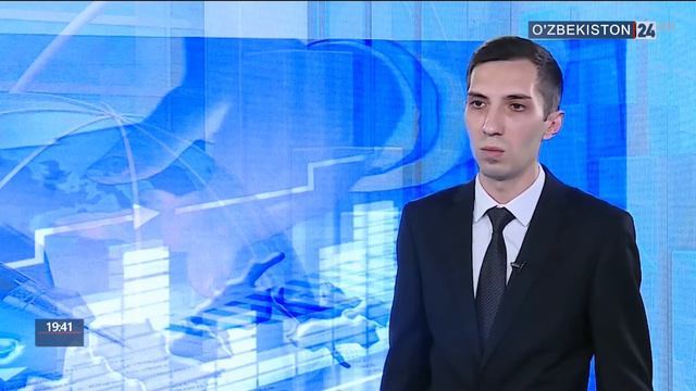 Комментарий к Указу Президента Республики Узбекистан смотреть онлайн