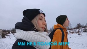 ВЫБОРГ ЗИМОЙ | Куда пойти и что посмотреть за 1 день