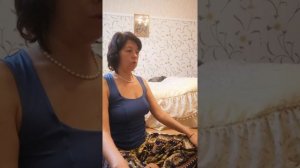 Капалабхати.