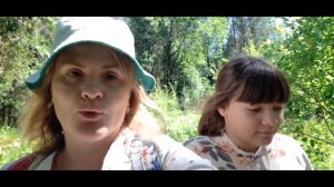 ТАГАНАЙ с ребенком. Маршрут Главная усадьба - Большая Каменная река. Показываю всю тропу, как есть.