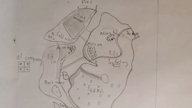 рисую новую карту пабг! смотреть онлайн