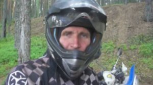 Отзыв о шлеме для эндуро LS2 MX433