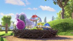 SUNNY BUNNIES - The Halloween Fairy | BRAND NEW EPISODE | Season 6 | Cartoons for Children