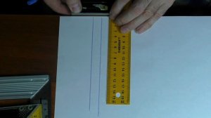 Как выправить угол 90 градусов в угольнике.