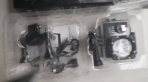 Экшн-камера Eplutus DV12