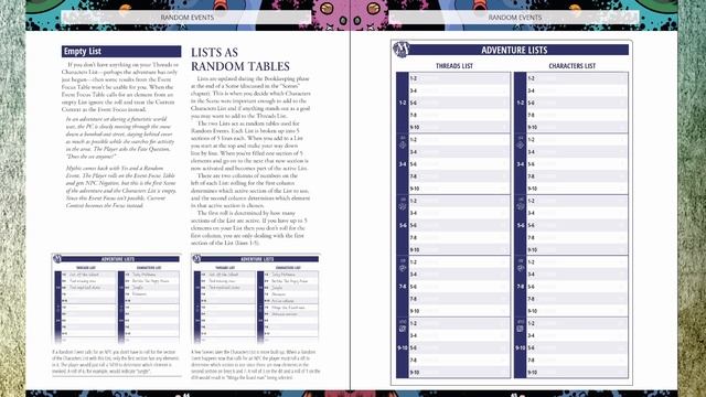 Play any RPG by yourself with the most polished GM emulator yet | RPG Review смотреть онлайн