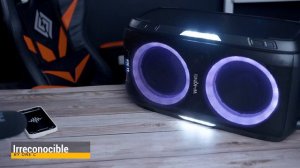 Best BT Speaker I have tested - W-King T9 Pro (120 Watts)