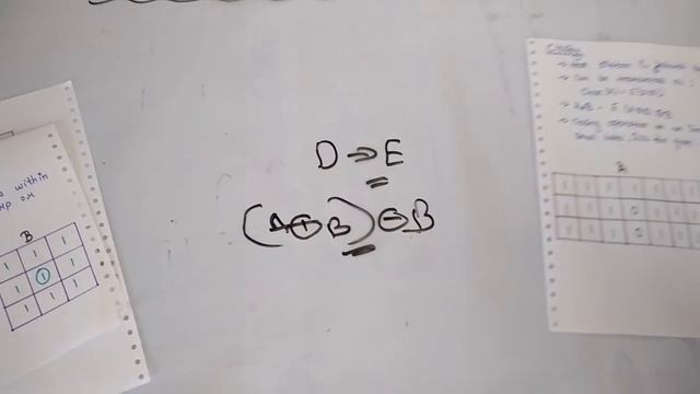 opening and closing (morphological operation) in image processing #14 смотреть онлайн