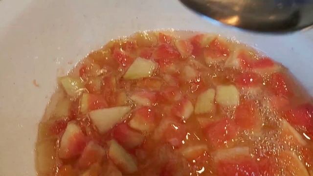 Как сварить арбузное варенье?Будем наслаждаться зимой. смотреть онлайн