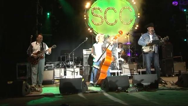 The Lennerockers, The Wanderer смотреть онлайн