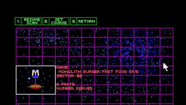Прохождение Space quest 3.(Sierra) Часть 2 - Побег. смотреть онлайн