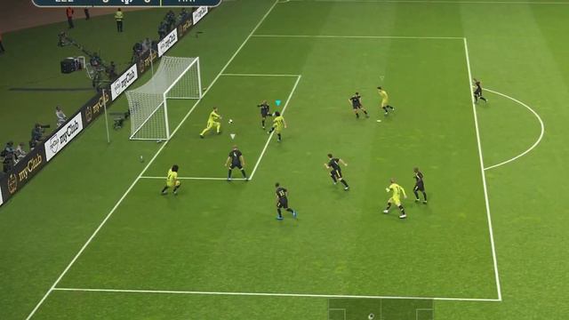 PES 2019 ✫ СОСТАВ ИЗ ЛЕГЕНД! ✫ MYCLUB ✫ КОНТРАКТ ОБМЕНА НА ИГРОКА 91+? смотреть онлайн