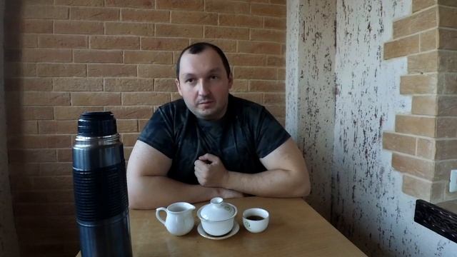 Шу Пуэр «Странник» . Чайный блог. ЧАЙ, который НУЖНО попробовать! смотреть онлайн