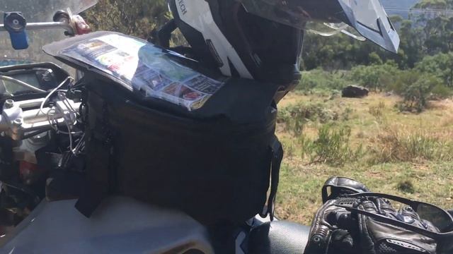 SWM 650 Superdual 10,000km Review смотреть онлайн