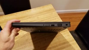 Dell Latitude 5580 Overview