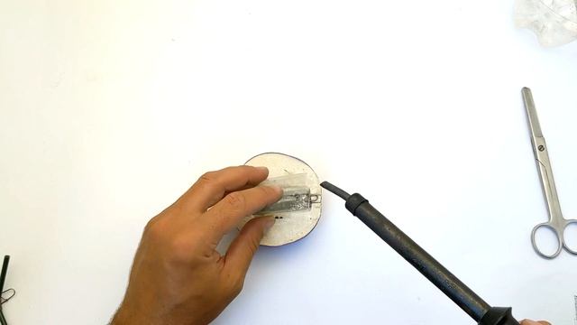 Кормушка для фидера за 10 минут из пластиковой бутылки смотреть онлайн