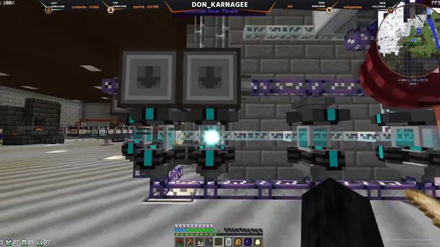 Хьюстон у нас проблемы! Алмазов больше ниту victorycraft | D... смотреть онлайн