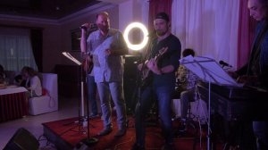 СЕДАЯ НОЧЬ(Кавер Титаренко А.А.)