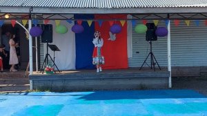 "Тайна" Муз. А. Ольханского