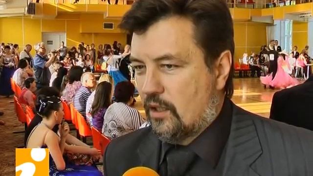 Александр Арсирий, президент тверской федерации танцевального спорта смотреть онлайн