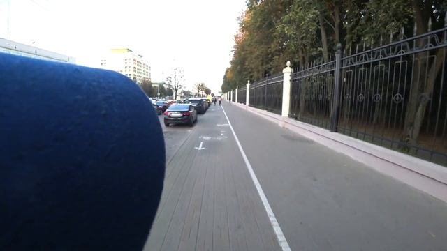 КОЛОБАЙК В МИНСКЕ #КОЛОBIKE