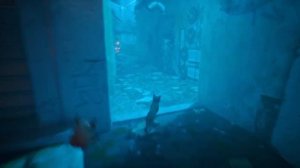 Stray: Кота не догонишь?/Завершите первую погоню за Зурками и не попадитесь