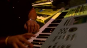 ANDY - Live at the Kodak Theatre 2008, full concert.