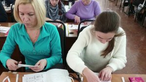 Мастер-класс "Электротехника" для педагогов Нижегородской области