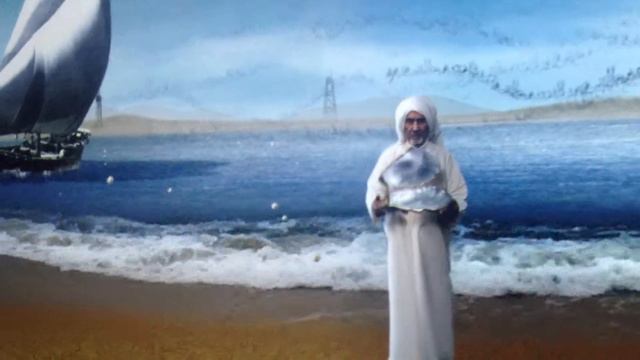 История Dubai по дороге в Burj Khalifa смотреть онлайн