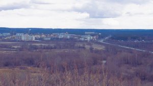 Город Владимир. Клип о городе. Центр Владимира