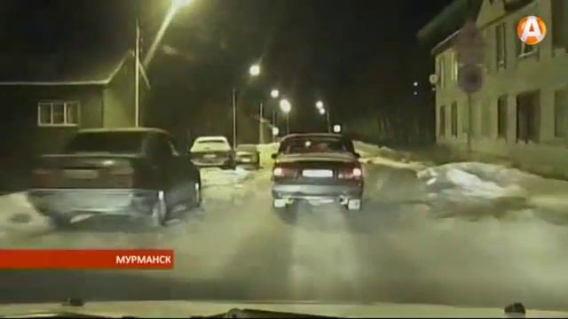 Сотрудники патрульно-постовой службы активно борются за порядок на дорогах региона смотреть онлайн