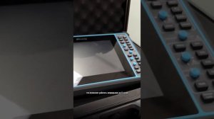 Самый нужный инструмент для автомеханика - осциллограф Micsig