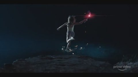 Паника - Официальный трейлер. (2021)