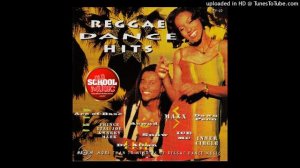 David Morales Ft. Papa San - Gimme Luv