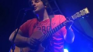 ПЕТР НАЛИЧ В СДК МАИ 12.02.2010 - СТЕРТЕ СЕРДЦЕ