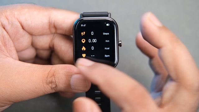 নতুন Smartwatch Brand Joyroom FT1 Pro Sport Watch Blood Oxygen Detection | Best budget smart Watch смотреть онлайн