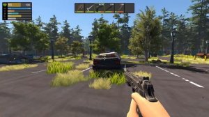 ЗОМБИ-ПОЕЗД МЧИТСЯ ВПЕРЕД ! ОБНОВЛЕНИЕ ! ( Zompiercer )