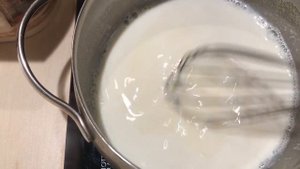 Как варить манную кашу без комочков. Простой рецепт