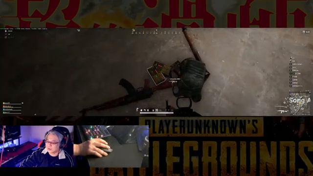 【「超」過疎配信ｗ】PUBG【49インチウルトラワイド】Twitch同時配信 смотреть онлайн