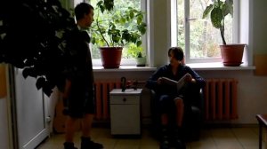 ОДКБ. Осенняя скука