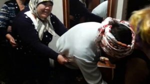 сказка Репка для взрослых