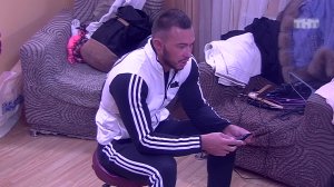 Дом-2 Давай не будем ругаться